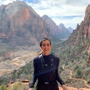 Meet your Posher, Kathleen